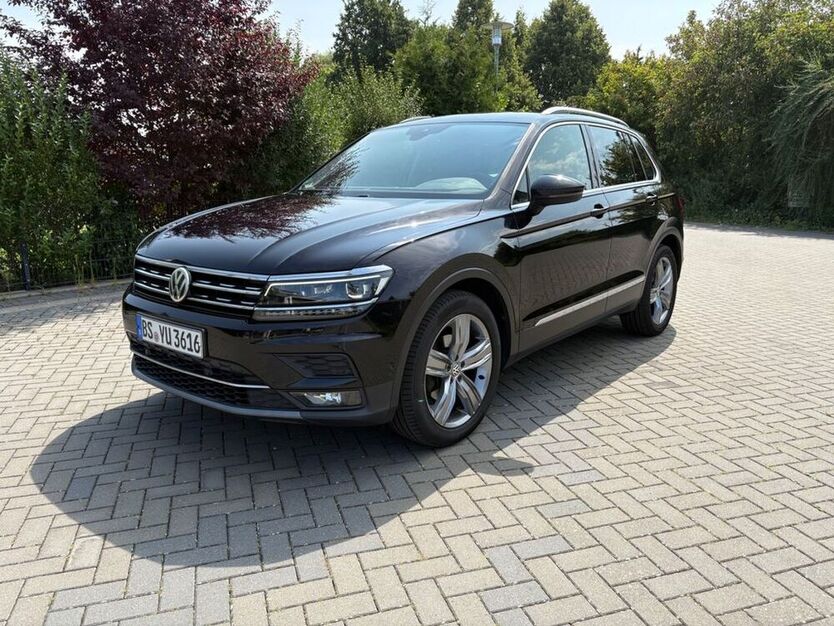 Tiguan