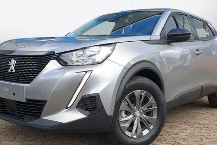 Peugeot 2008 15.990 km 20.890 € Lehrte 31275