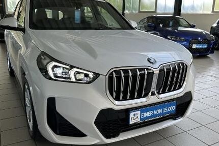 BMW X1 21.879 km 43.400 € Salzgitter 38228
