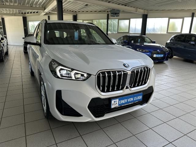 BMW X1 21.879 km 43.400 € Salzgitter 38228