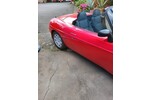 Fiat Barchetta 106.524 km 3.500 € Hildesheim 31134