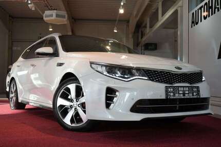Kia Optima 93.689 km 17.990 € Peine 31228