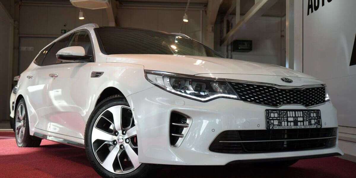 Kia Optima 93.689 km 17.990 € Peine 31228