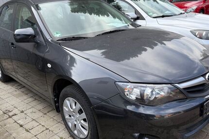 Subaru Impreza 99.000 km 6.300 € Wolfenbüttel (Halchter) 38304