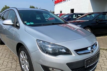 Opel Astra 215.000 km 2.990 &euro; Goslar 38644