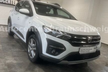 Dacia Sandero 74.200 km 10.950 &euro; Braunschweig 38112