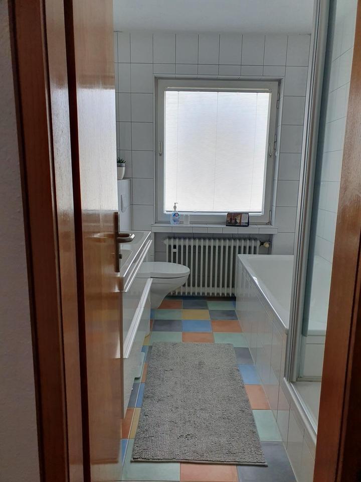 Großes 180qm Haus in exklusiver Lage: nah an der Innenstadt und doch im Grünen