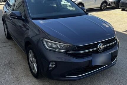 VW Taigo 126.621 km 14.990 &euro; Braunschweig 38122