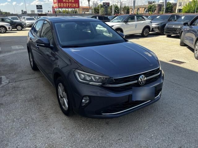 VW Taigo 126.621 km 14.990 &euro; Braunschweig 38122