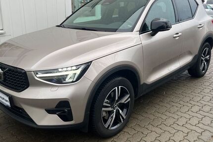 Volvo XC40 28.650 km 32.890 &euro; Goslar OT Vienenburg 38690