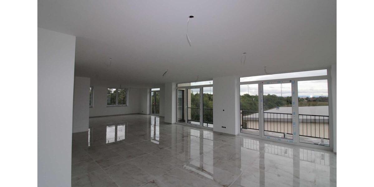 Repräsentative und moderne Bürofläche im Neubau - Dachgeschoss zimmer