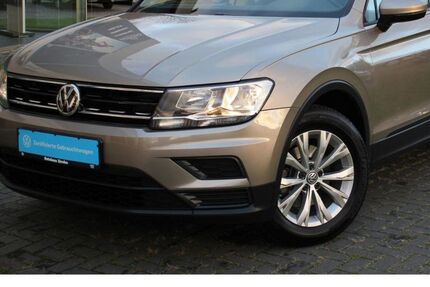 VW Tiguan 55.644 km 14.995 &euro; Salzgitter 38226