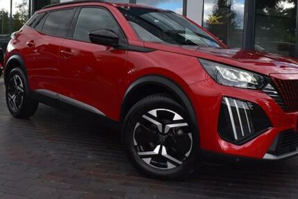 Peugeot 2008 27.085 km 21.990 € Braunschweig 38114