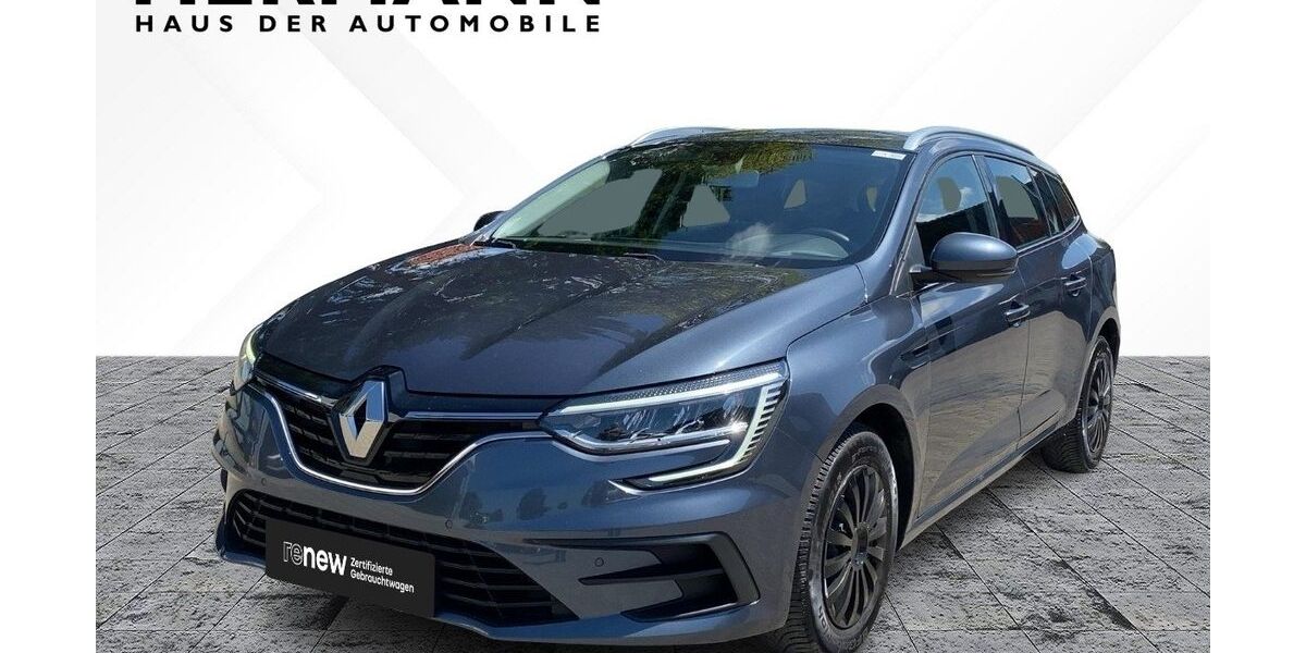 Renault Megane 33.760 km 17.997 &euro; Goslar 38644