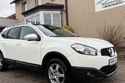 Nissan Qashqai 144.044 km 7.499 &euro; Ilsede 31246