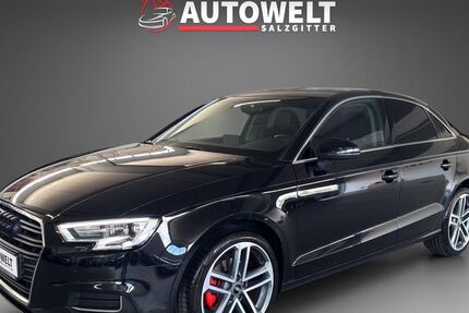 Audi A3 94.000 km 17.999 &euro; Salzgitter 38229