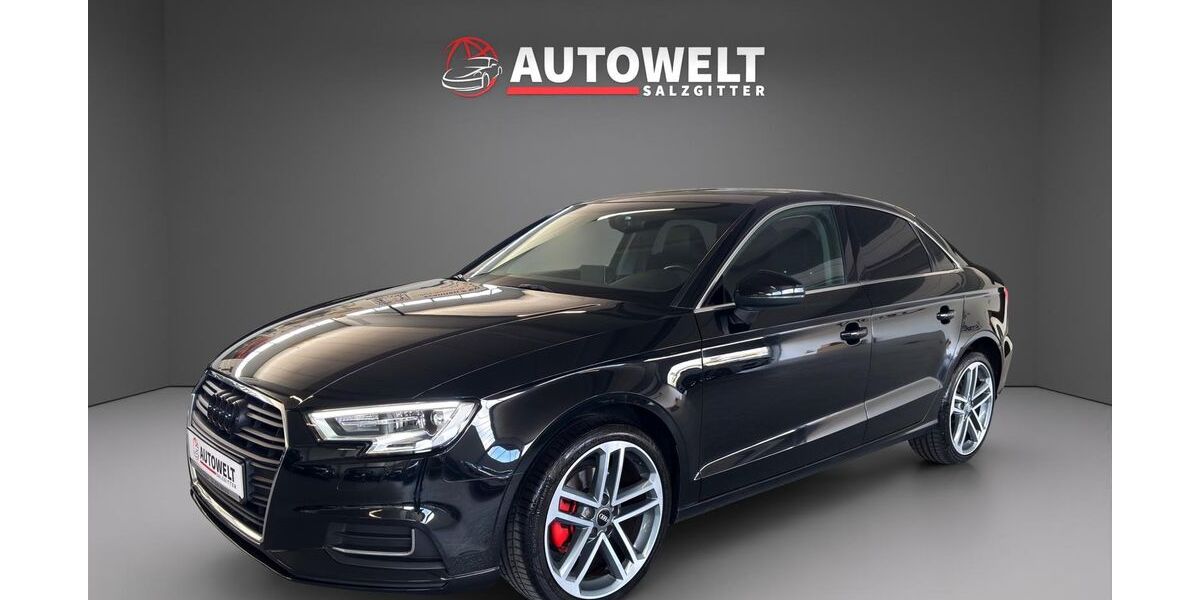 Audi A3 94.000 km 17.999 &euro; Salzgitter 38229