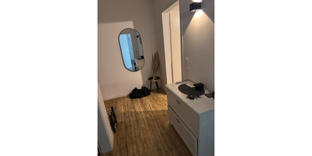 Etagenwohnung Braunschweig Südstadt- Rautheim- Mascherode - 2 Zimmer, 72 m&sup2;, 940&euro; | Angebot:26270535
