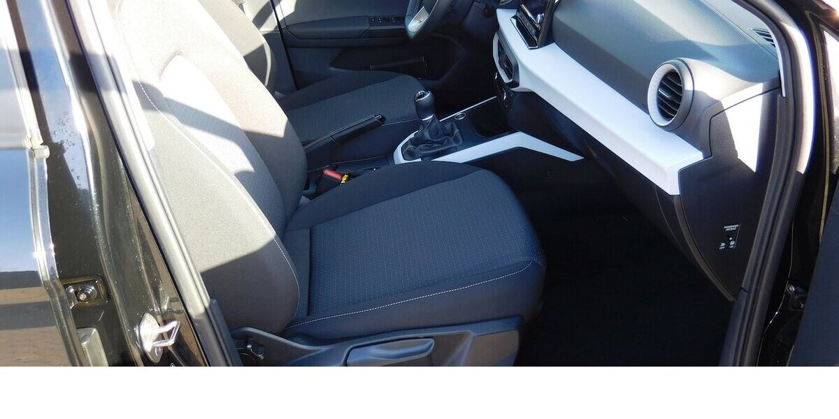 Seat Arona 1.0 Style TSI BMT Klima Navi LED Alu 31.900 km 16.990 &euro; Vordorf 38533