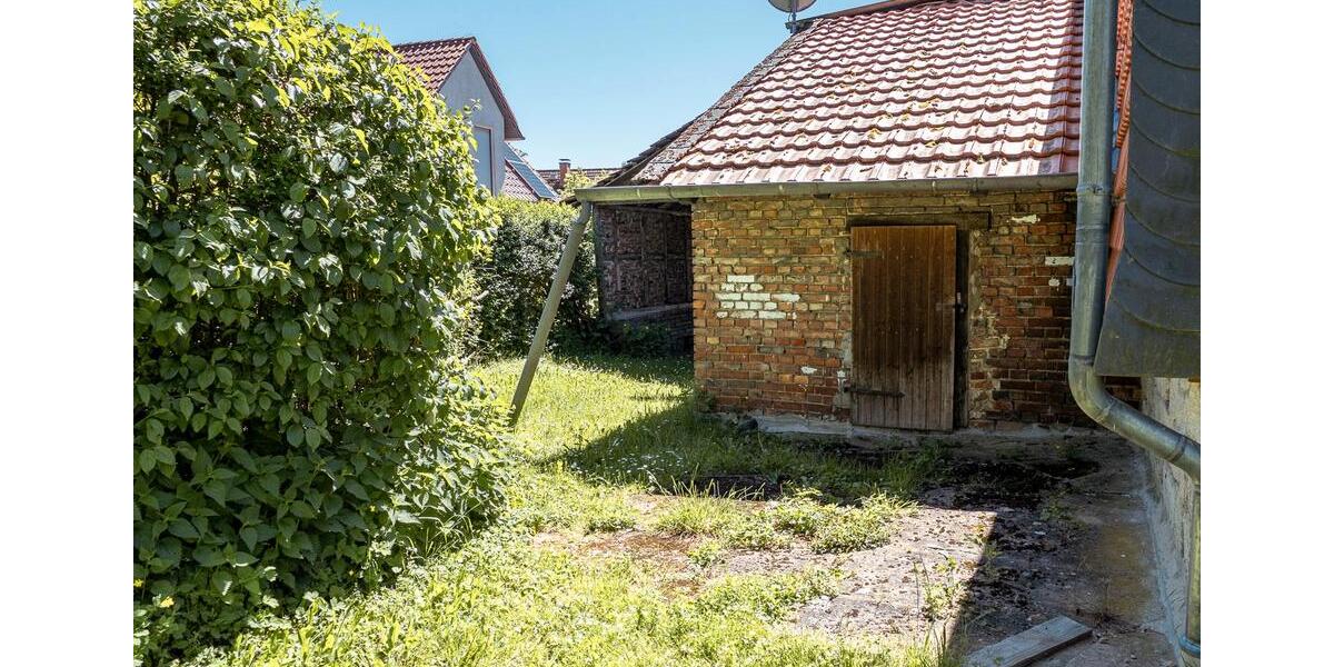 Einfamilienhaus Sickte - 8 Zimmer, 180 m&sup2;, 329.000&euro; | Angebot:27259457