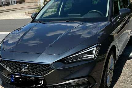 Seat Leon 25.000 km 19.900 € Denkte 38321