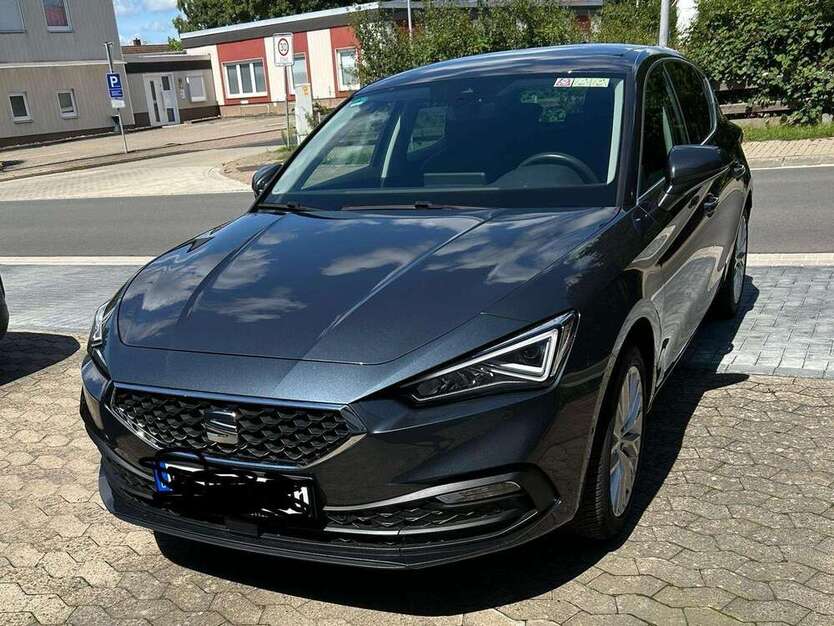 Seat Leon 25.000 km 19.900 € Denkte 38321