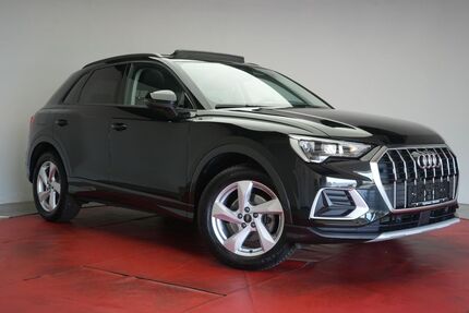 Audi Q3 18.000 km 35.290 € Braunschweig 38110