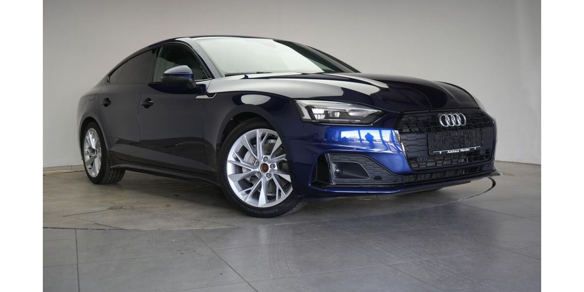 Audi A5 23.000 km 38.990 &euro; Braunschweig 38110
