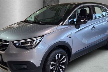 Opel Crossland (X)