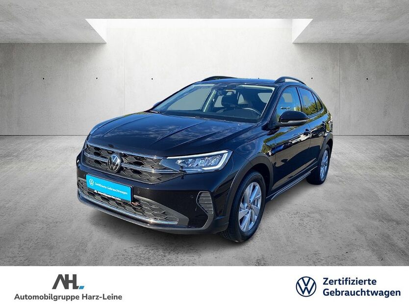 VW Taigo 42.264 km 17.230 € Goslar 38644