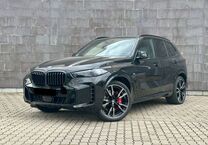 Gebrauchtwagen BMW X5