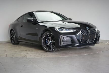 BMW M440 56.000 km 44.490 &euro; Braunschweig 38110