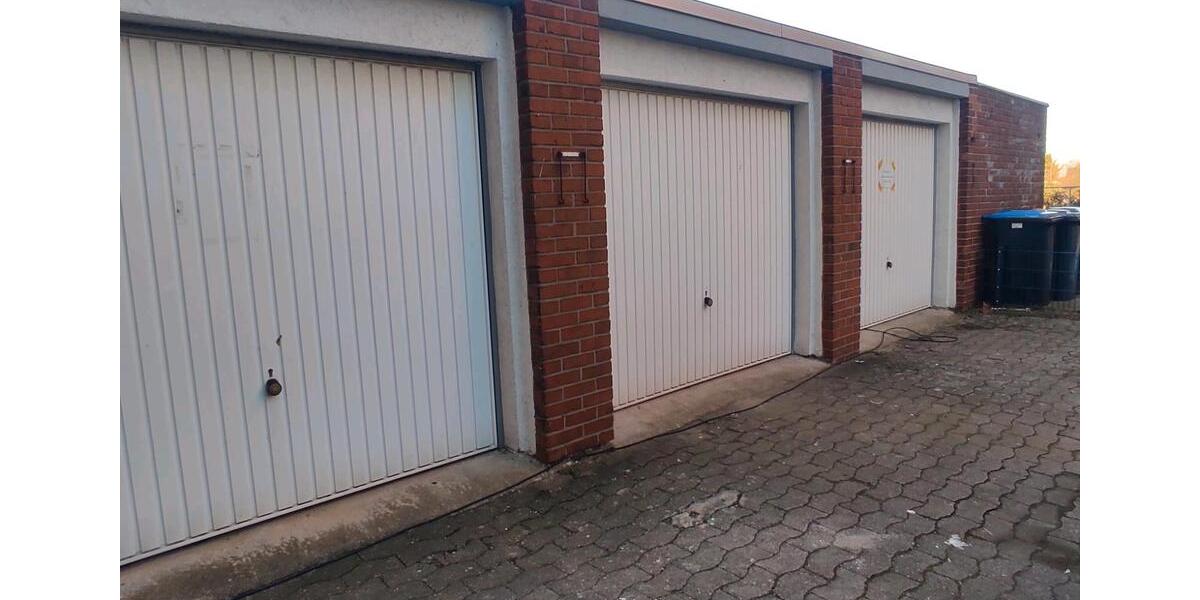 Etagenwohnung Wolfenbüttel Ahlum - 3 Zimmer, 98 m&sup2;, 980&euro; | Angebot:24741125