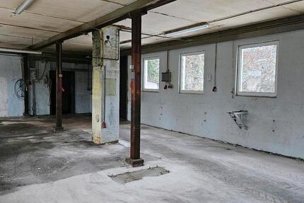 Gewerbeobjekt Goslar - 1.250&euro; | Angebot:25934000