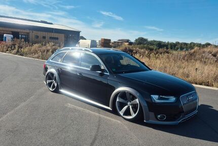 Audi A4 250.000 km 16.000 &euro; Schwülper 38179