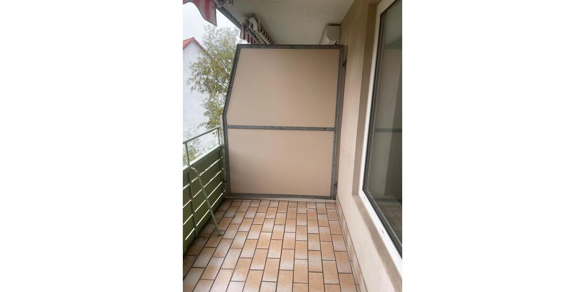 Etagenwohnung Salzgitter - 2 Zimmer, 44 m&sup2;, 67.000&euro; | Angebot:27262792