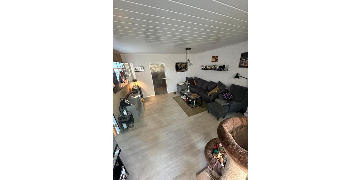 Erdgeschoßwohnung Wolfenbüttel Adersheim - 3 Zimmer, 79 m&sup2;, 160.000&euro; | Angebot:27197631
