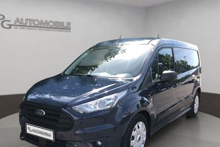 Ford Transit 199.600 km 11.200 € Braunschweig 38110