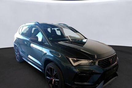 Cupra Ateca 44.564 km 33.950 &euro; Goslar 38644