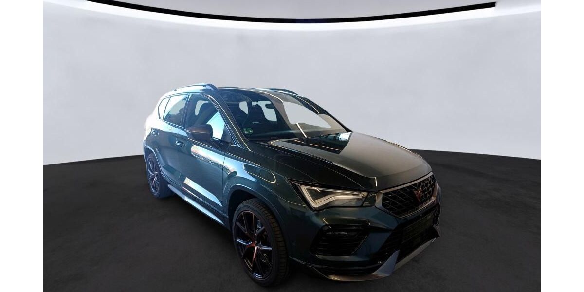 Cupra Ateca 44.564 km 33.950 &euro; Goslar 38644