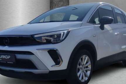 Opel Crossland 17.835 km 15.490 &euro; Hildesheim 31135