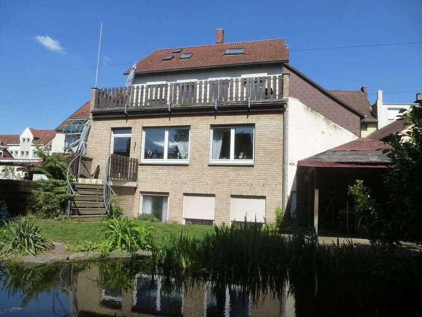 Wohnung zum Mieten in Peine 478 € 64 m²