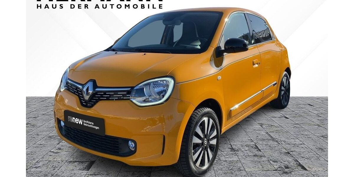 Renault Twingo 8.300 km 15.857 &euro; Hildesheim 31135