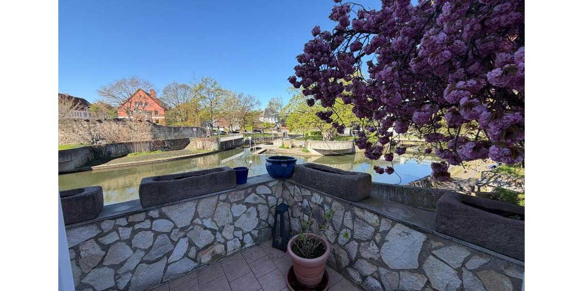 Etagenwohnung Hildesheim Himmelsthür - 3 Zimmer, 143 m&sup2;, 1.450&euro; | Angebot:26277673