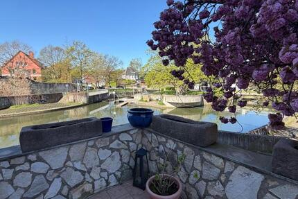 Wohnung Hildesheim Himmelsthür - 3 Zimmer, 143 m&sup2;, 1.450&euro; | Angebot:26277673