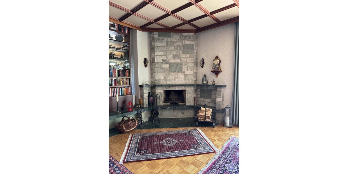 Exklusives Architektenhaus in Ochtersum 11 zimmer