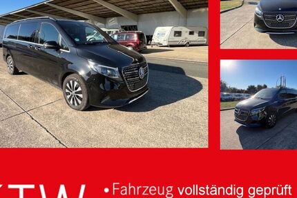 Mercedes V 300