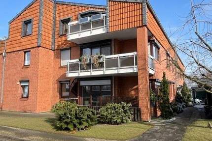 Wohnung Braunschweig Melverode - 3 Zimmer, 80 m&sup2;, 249.000&euro; | Angebot:24826273