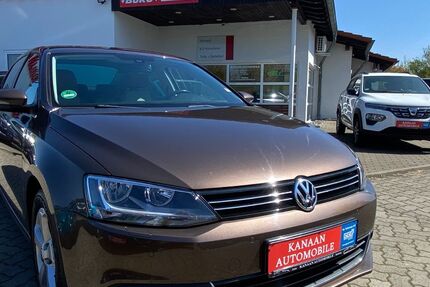 VW Jetta 97.000 km 7.990 &euro; Goslar 38644