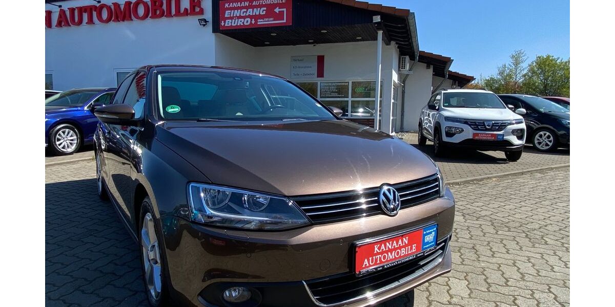 VW Jetta 97.000 km 7.990 &euro; Goslar 38644